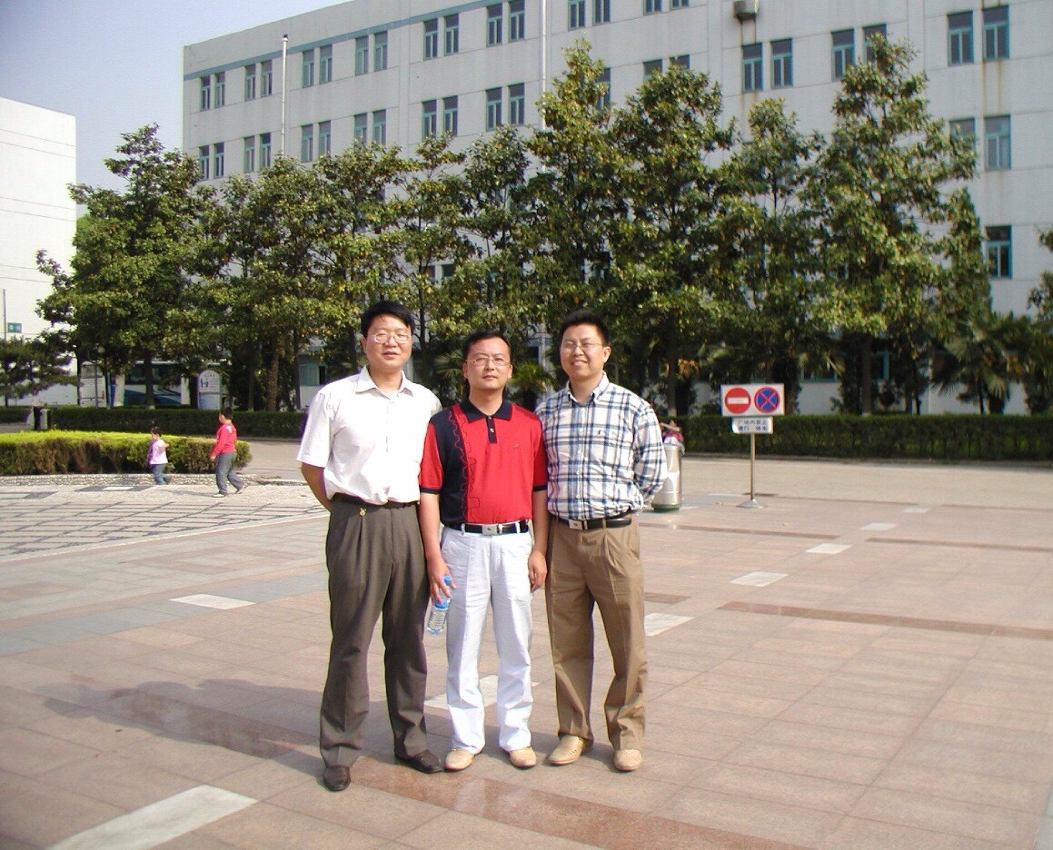 dg真人