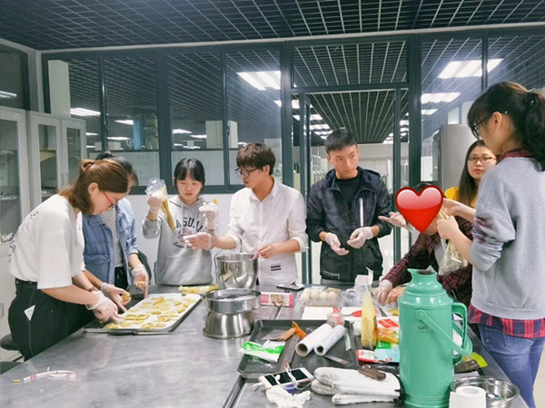 dg试玩平台成功举办粮食科技活动周系列活动