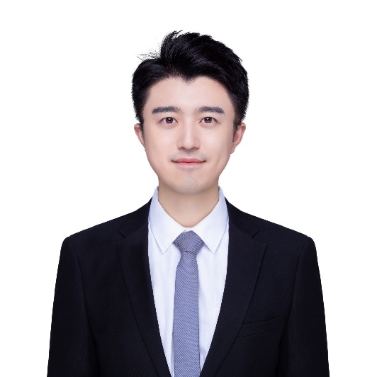 杨帆 副教授