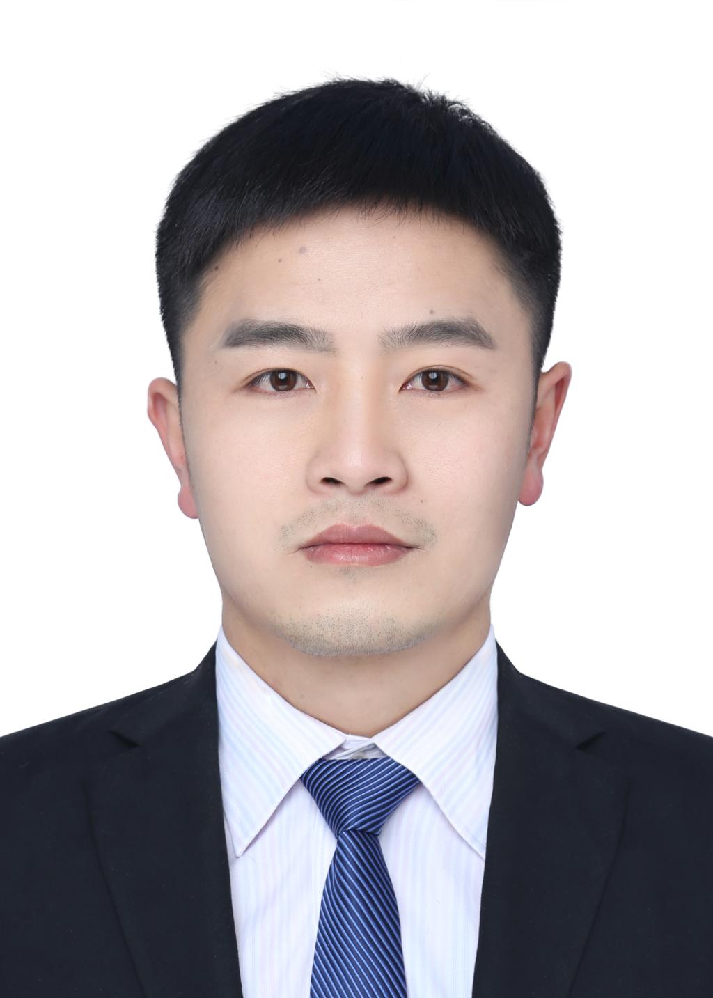 祁闯 副教授
