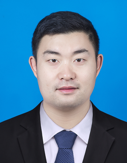蒋栋磊 教授