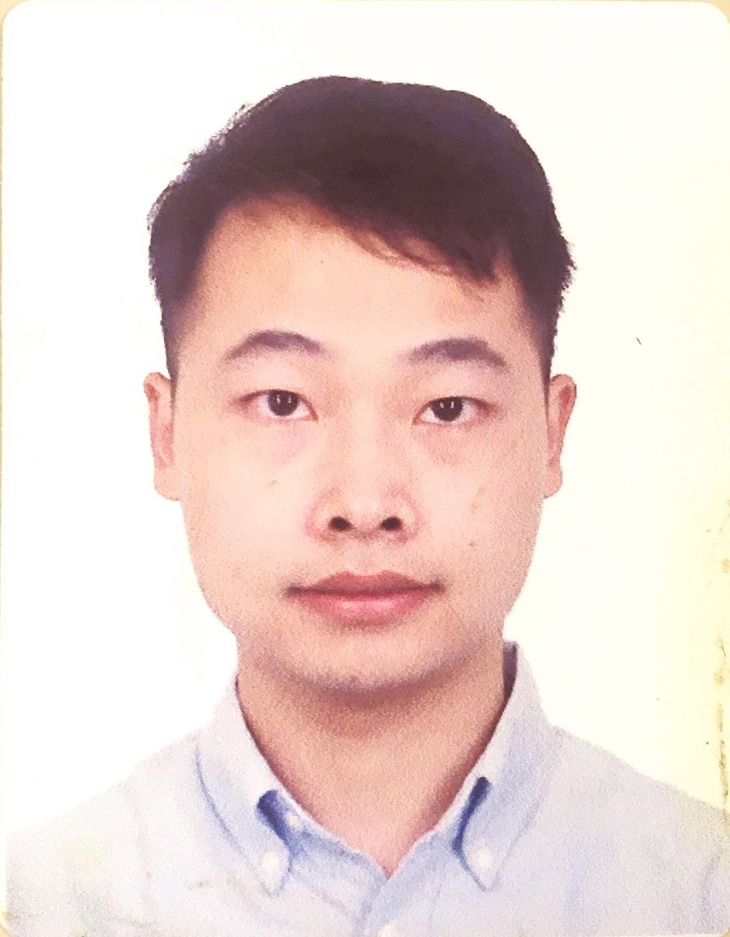 庄昕波 副教授