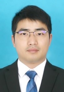 梁富强 副教授